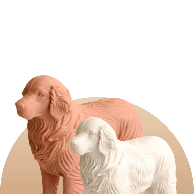 Customizable products, just for you