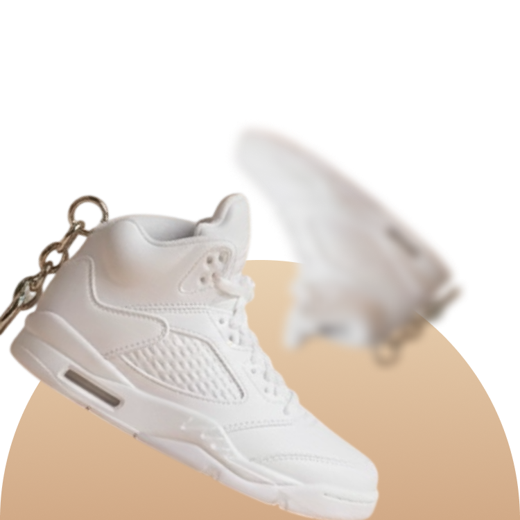 Nike Air Jordan Series