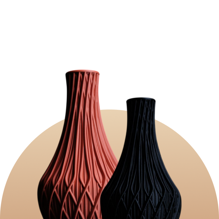 Vases
