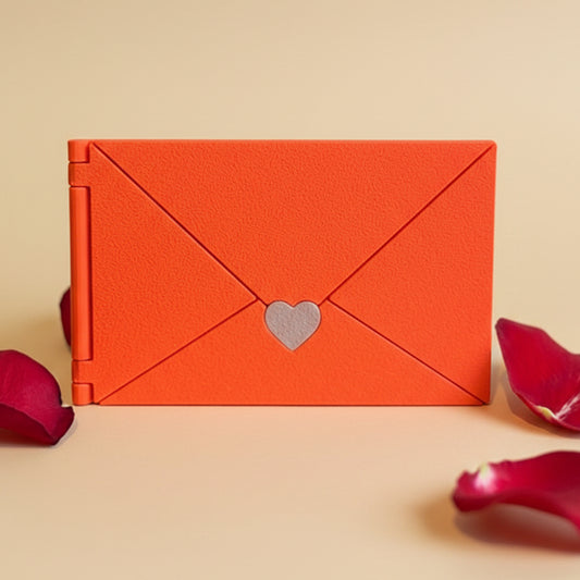 Mini Envelope Photo Holder | V-Forge 3D