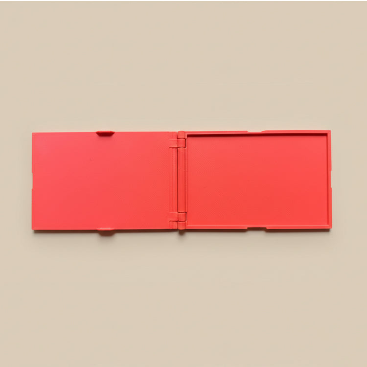 Mini Envelope Photo Holder | V-Forge 3D