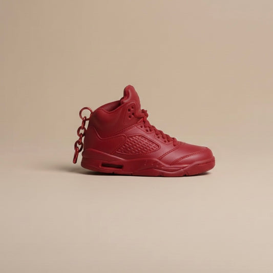 NIKE JORDAN 5 KEYCHAIN X | V-Forge 3D