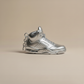NIKE JORDAN 5 KEYCHAIN X | V-Forge 3D