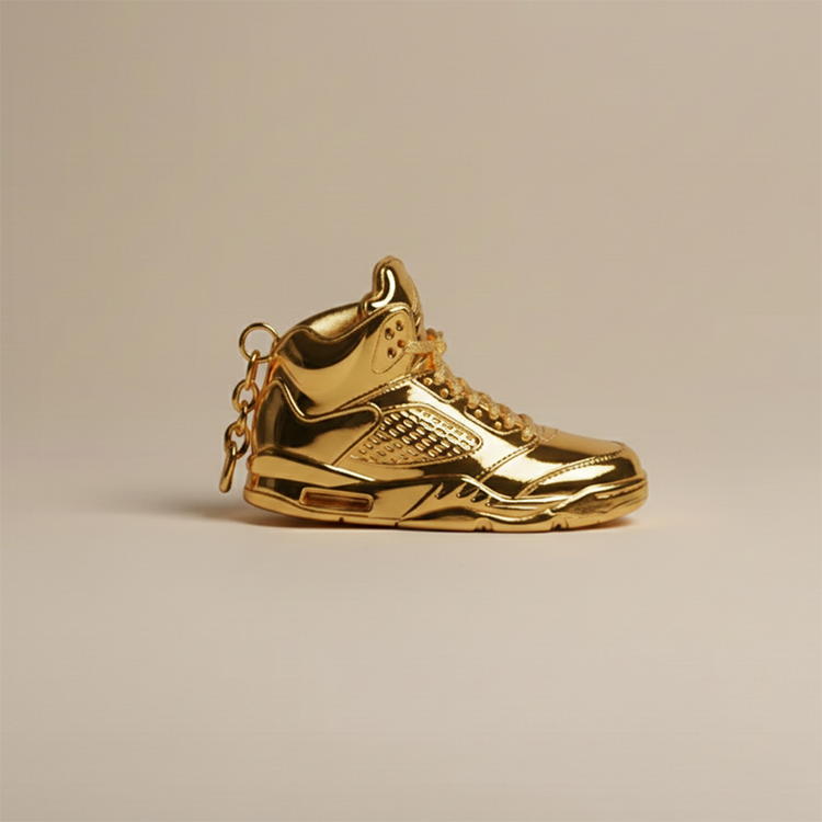 NIKE JORDAN 5 KEYCHAIN X | V-Forge 3D