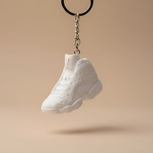 NIKE JORDAN 6 KEYCHAIN | V-Forge 3D