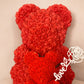Roses Teddy | V-Forge 3D
