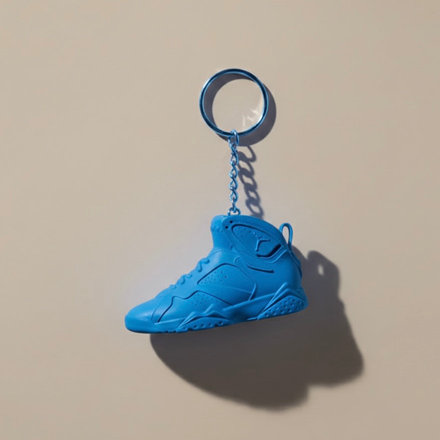 Nike Jordan 7 Keychain | V-Forge 3D