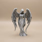 Angel Statue | V-Forge 3D