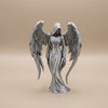 Angel Statue | V-Forge 3D