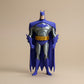 Batman Action Figure | V-Forge 3D