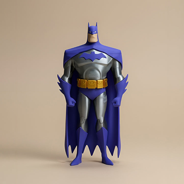 Batman Action Figure | V-Forge 3D