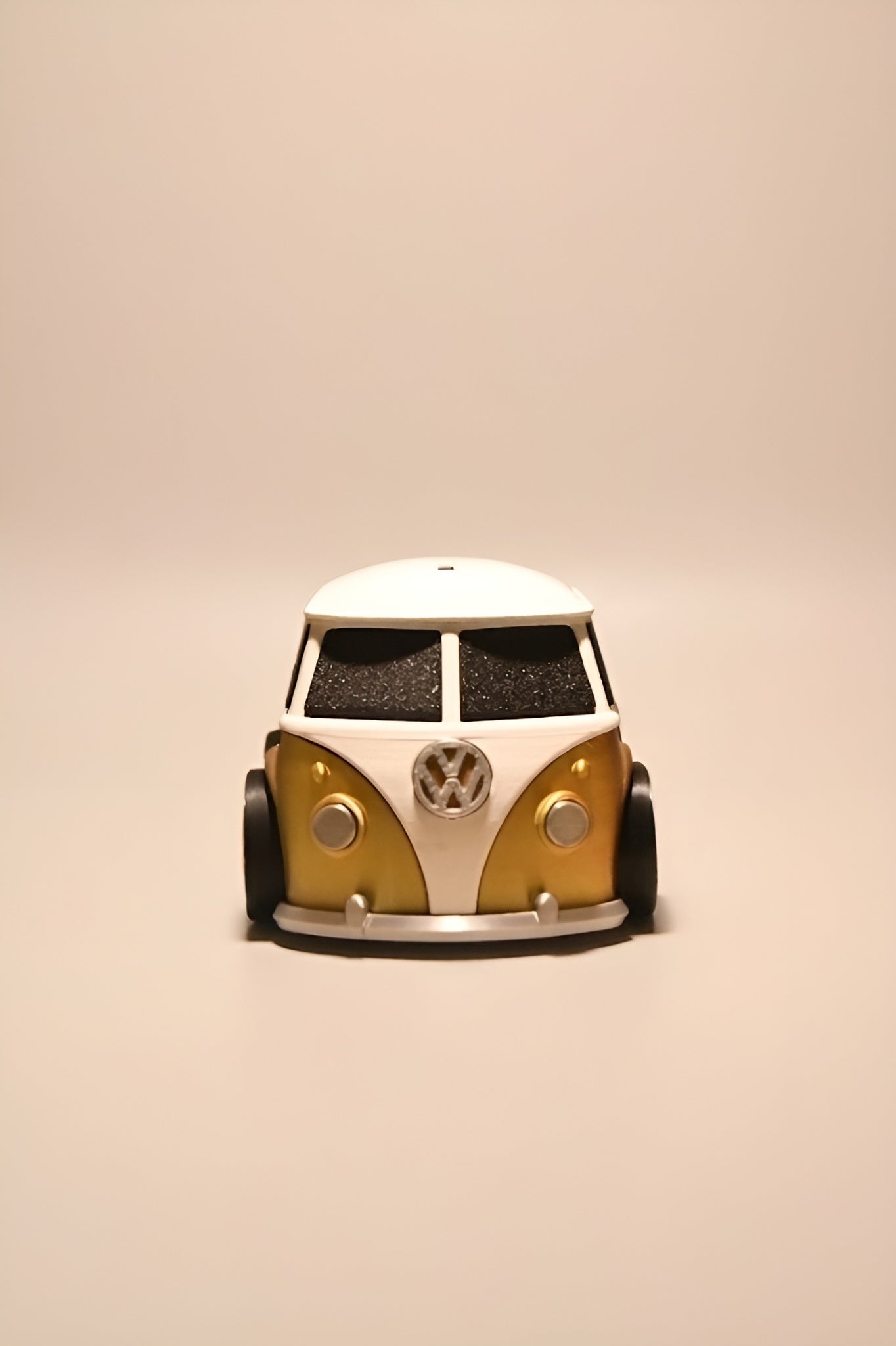 Customizable Money bank  |V-Forge 3D