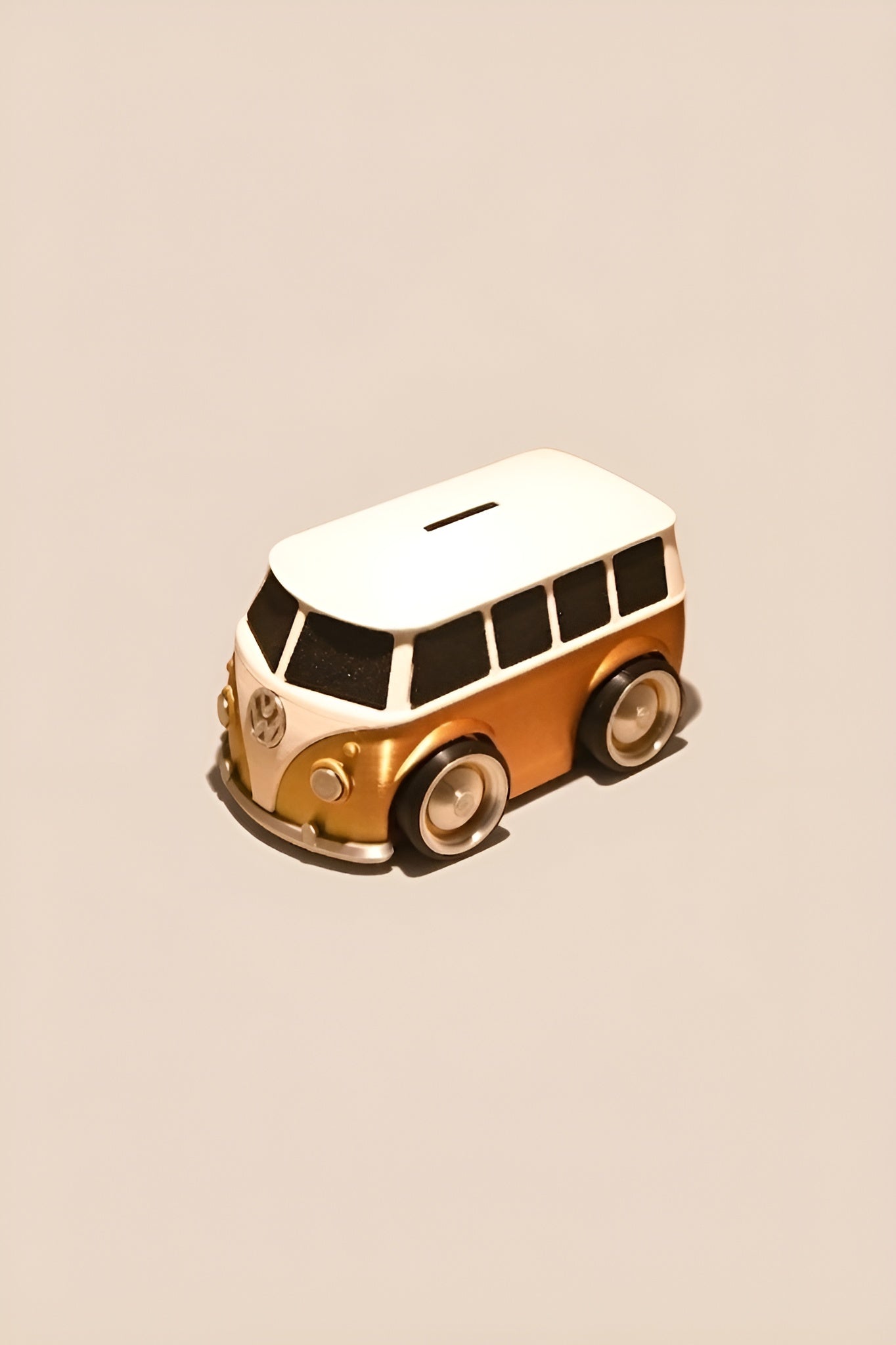 Customizable Money bank  |V-Forge 3D