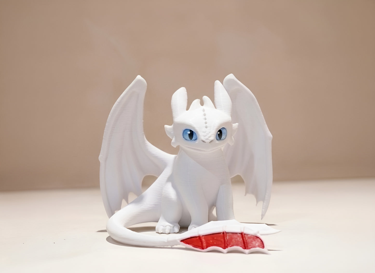Night Fury | V-Forge 3D