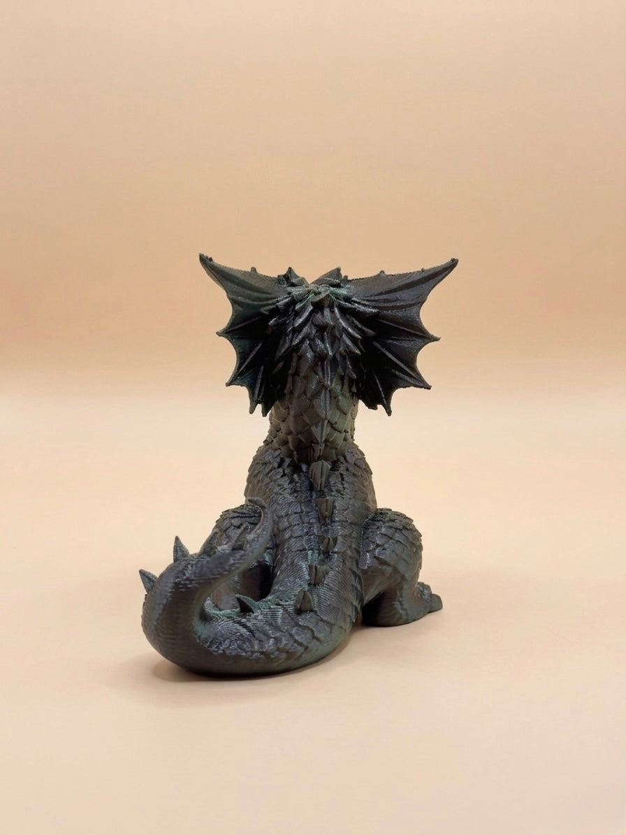 Dragon | V-Forge 3D