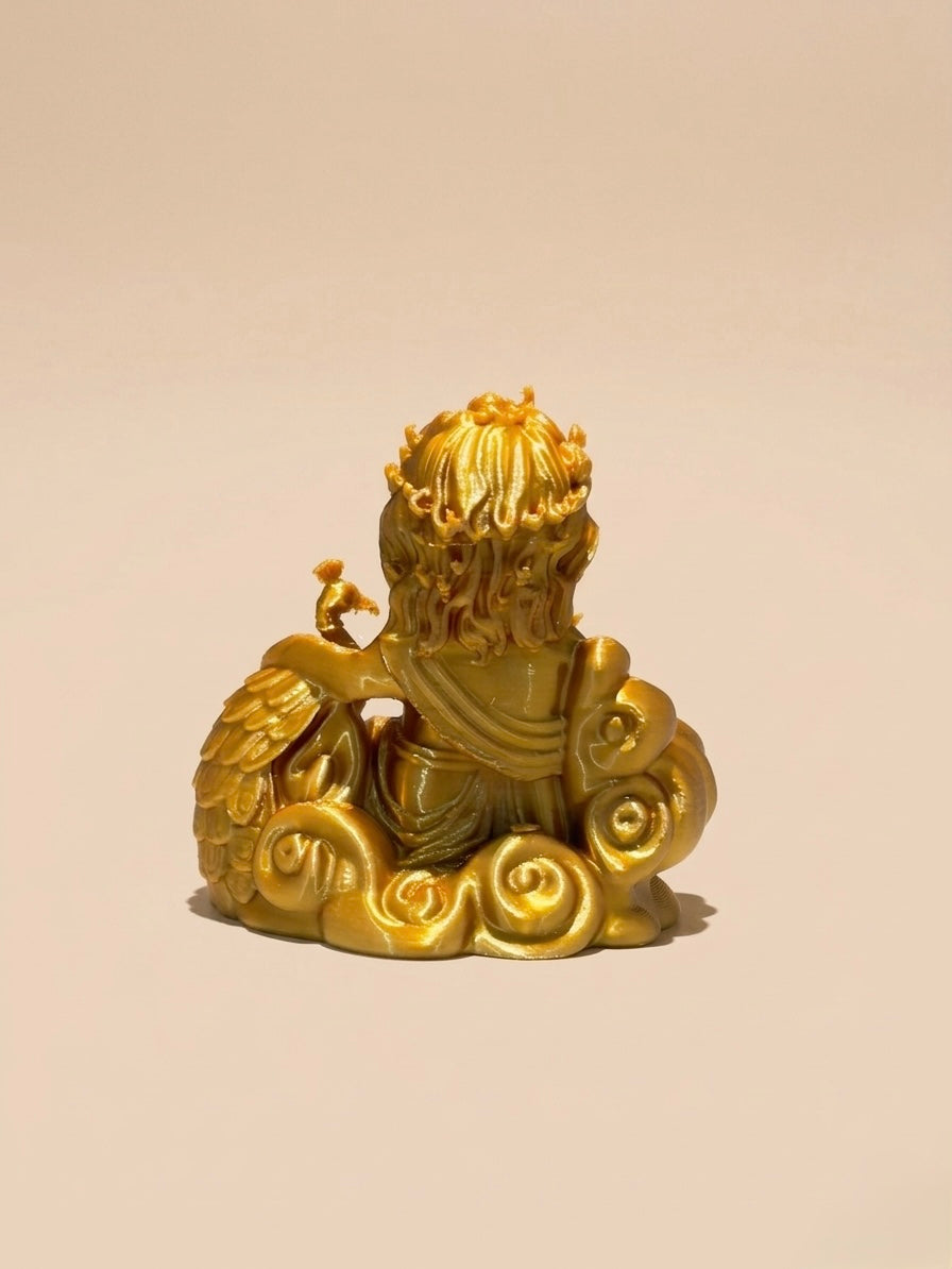 Divine Murugar | Vforge3D