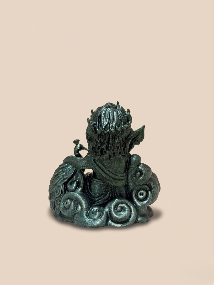 Divine Murugan | V-Forge 3D