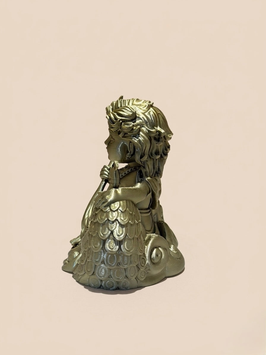 Divine Murugar | Vforge 3D