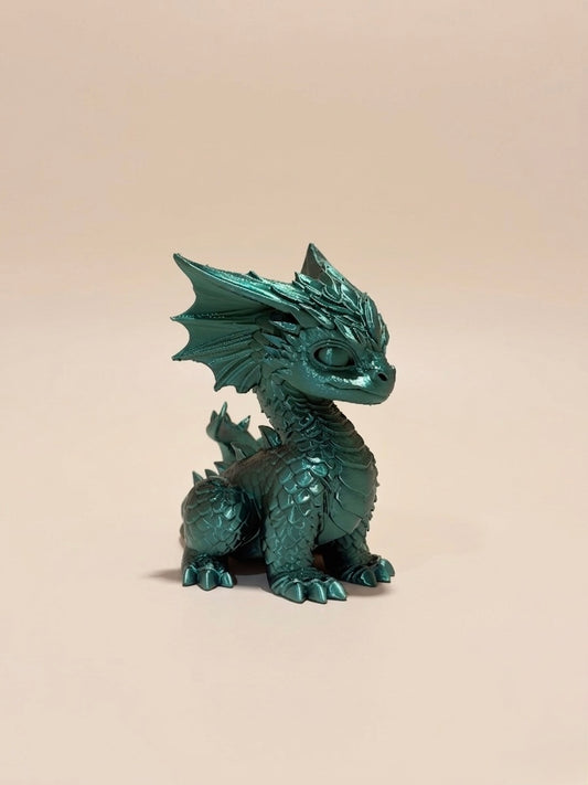 Dragon | V-Forge 3D