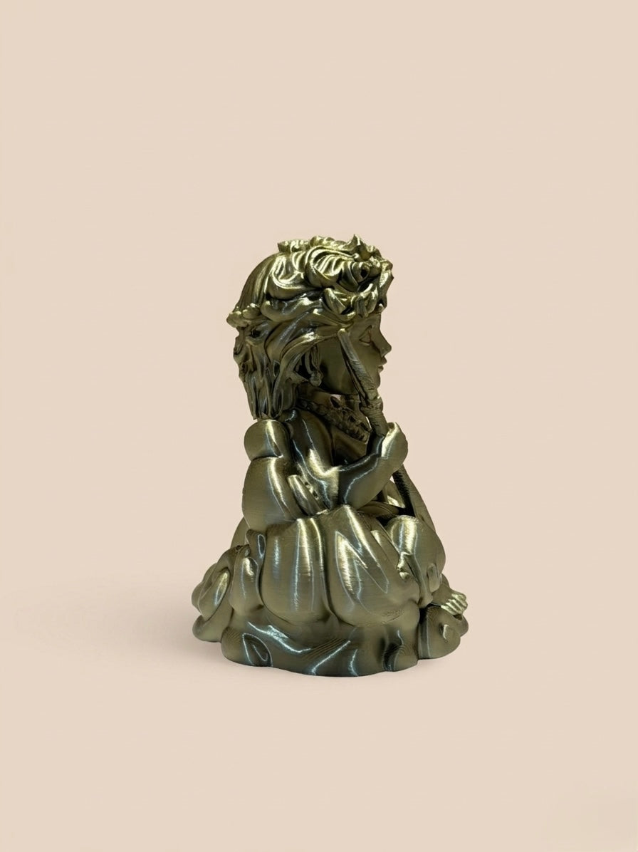 Divine Murugar | Vforge 3D