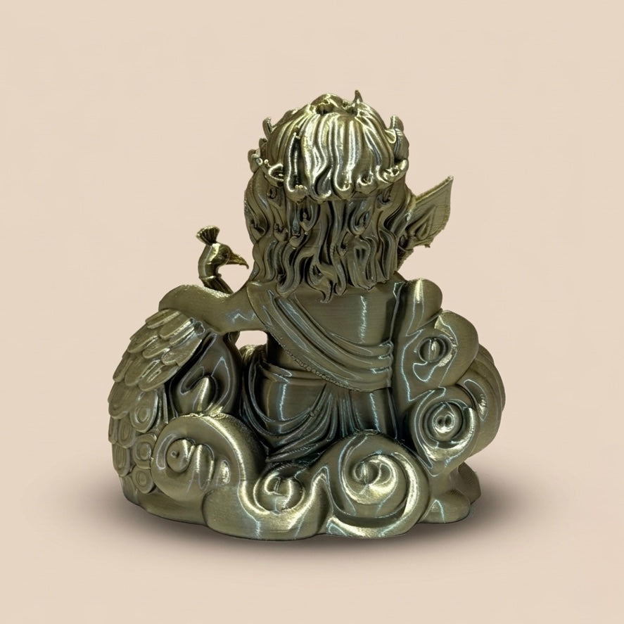 Divine Murugar | Vforge 3D