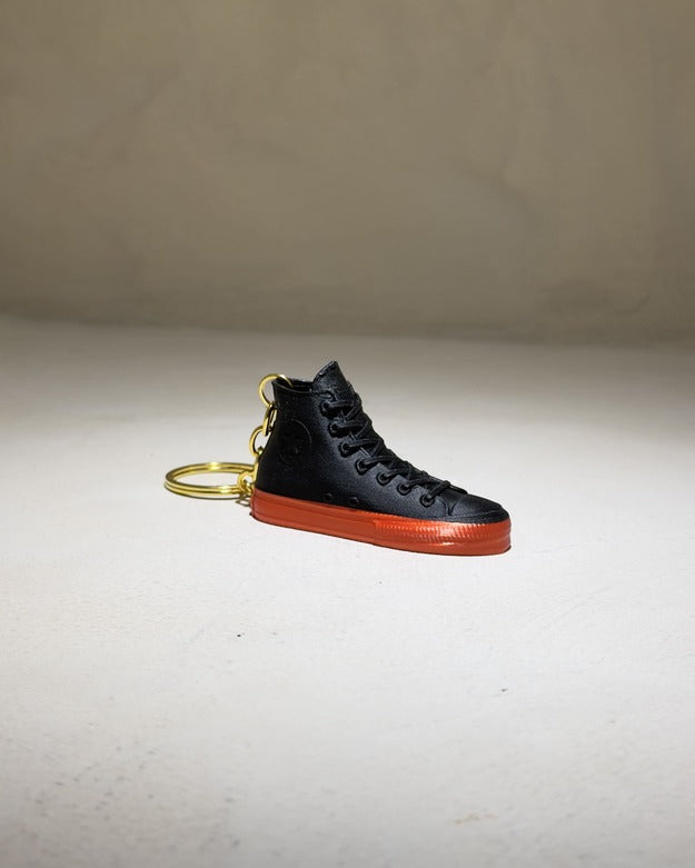 CONVERSE SHOE KEYCHAINS | VFORGE 3D
