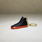 CONVERSE SHOE KEYCHAINS | VFORGE 3D