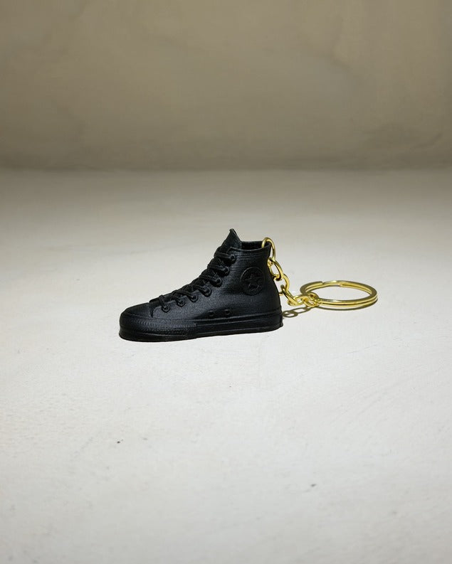 CONVERSE SHOE KEYCHAINS | VFORGE 3D