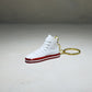 CONVERSE SHOE KEYCHAINS | VFORGE 3D