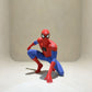 SPIDER MAN ACTION FIGURE | VFORGE 3D