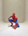 SPIDER MAN ACTION FIGURE | VFORGE 3D