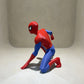 SPIDER MAN ACTION FIGURE | VFORGE 3D