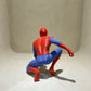 SPIDER MAN ACTION FIGURE | VFORGE 3D