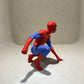 SPIDER MAN ACTION FIGURE | VFORGE 3D