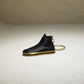 CONVERSE SHOE KEYCHAINS | VFORGE 3D