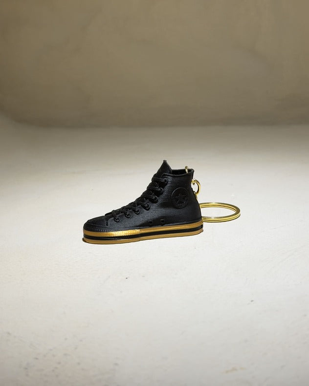 CONVERSE SHOE KEYCHAINS | VFORGE 3D