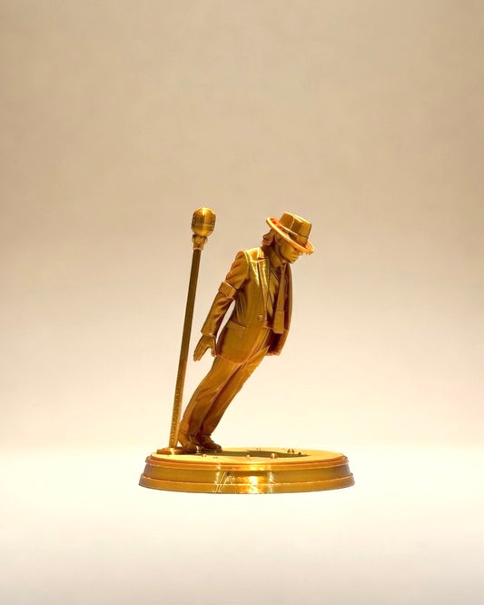 Michael jackson | V-Forge 3D