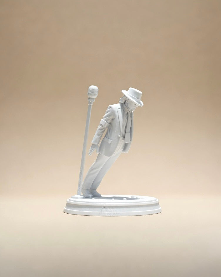 Michael jackson | V-Forge 3D