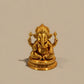 Divine Ganesha| Vforge 3D