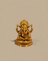 Divine Ganesha| Vforge 3D