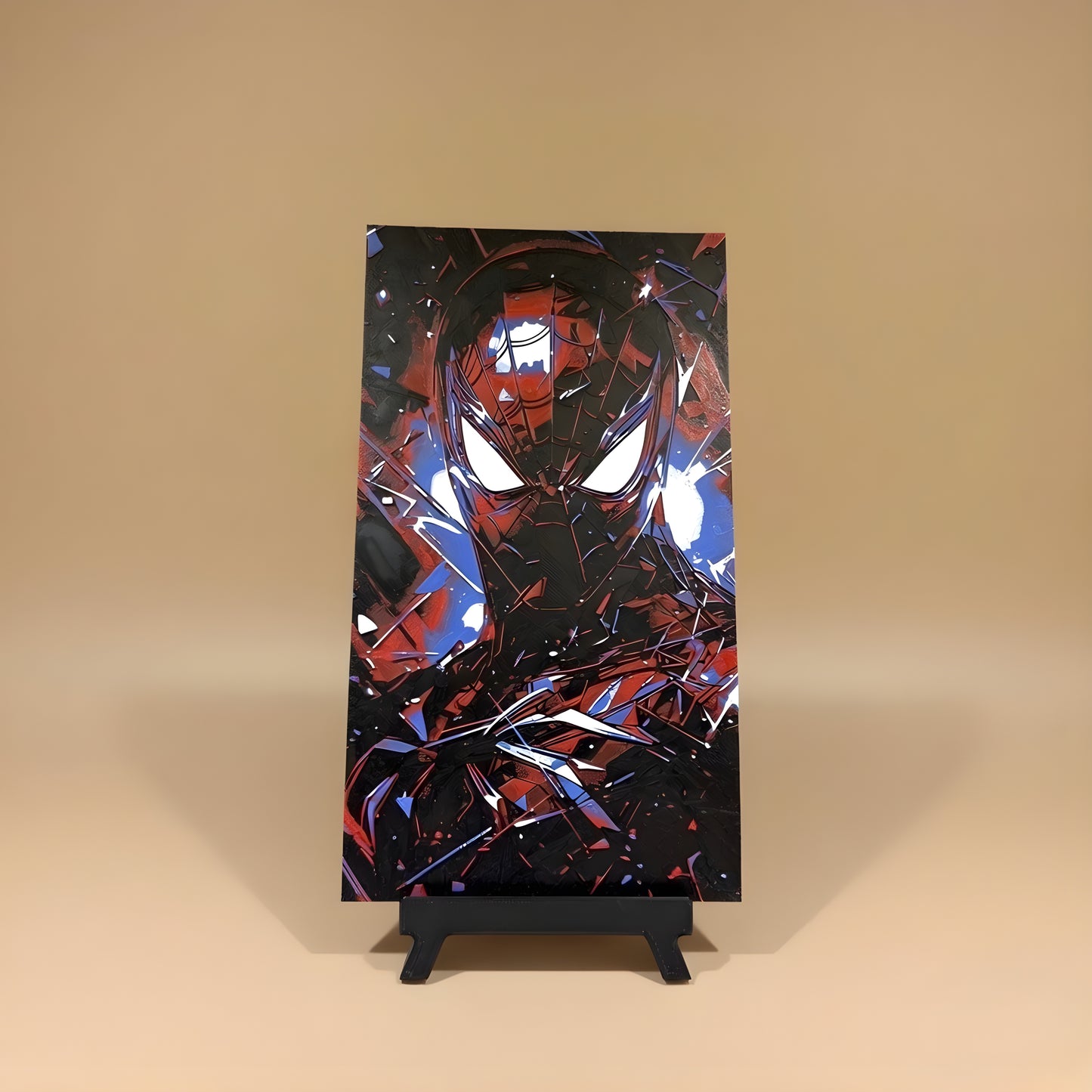 Spider-Man | V-Forge 3D