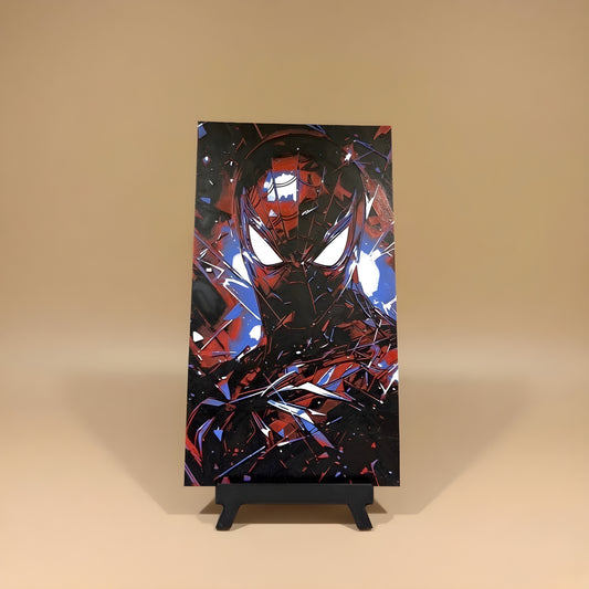 Spider-Man | V-Forge 3D