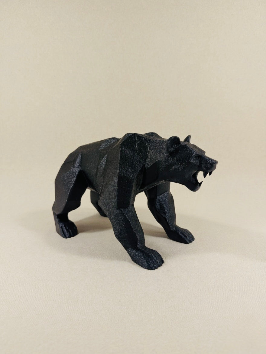 BEAR | V-Forge 3D