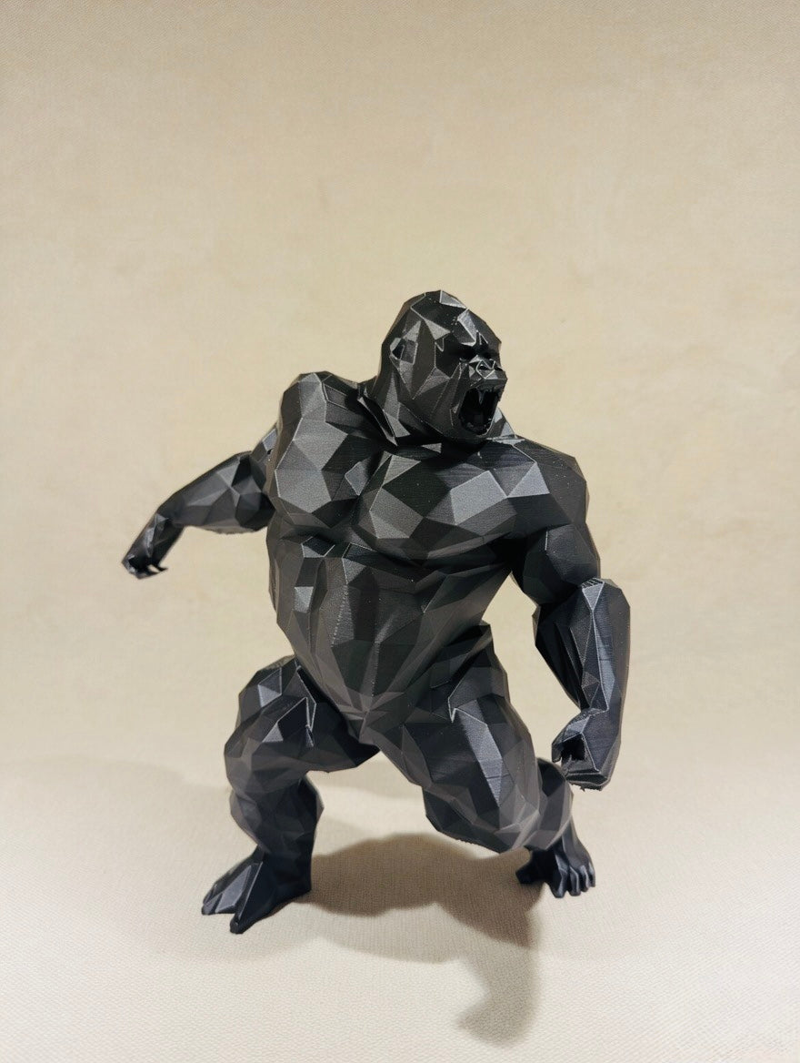 GORILA  | V-Forge 3D