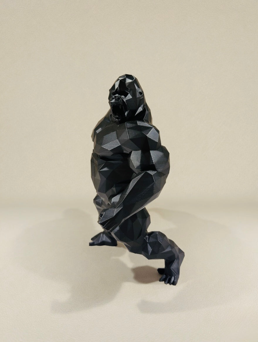 GORILA  | V-Forge 3D