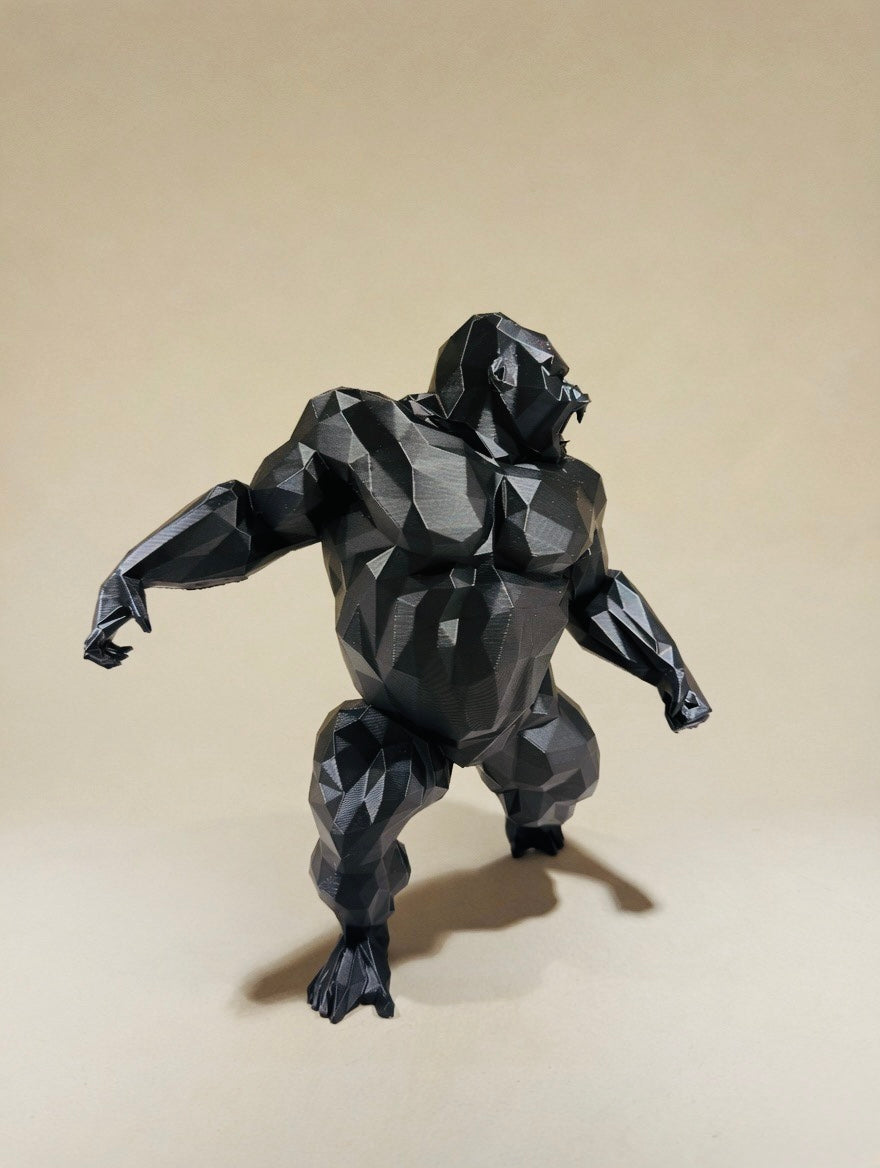 GORILA  | V-Forge 3D
