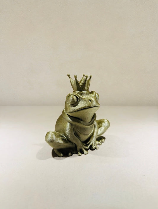 FROG  | V-Forge 3D