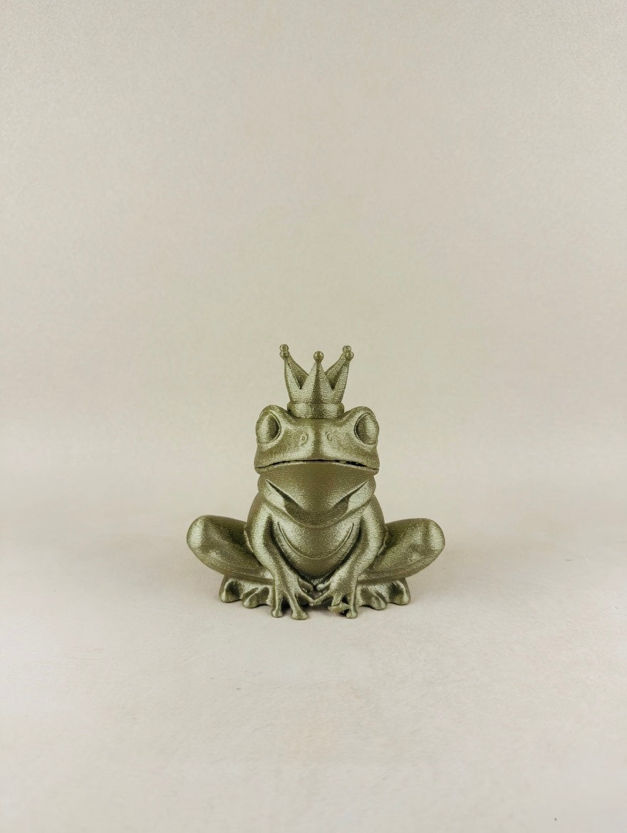 FROG  | V-Forge 3D
