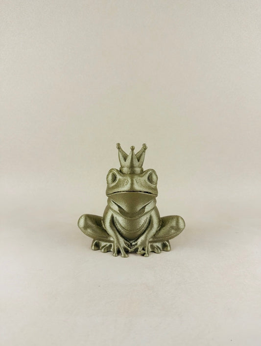FROG  | V-Forge 3D