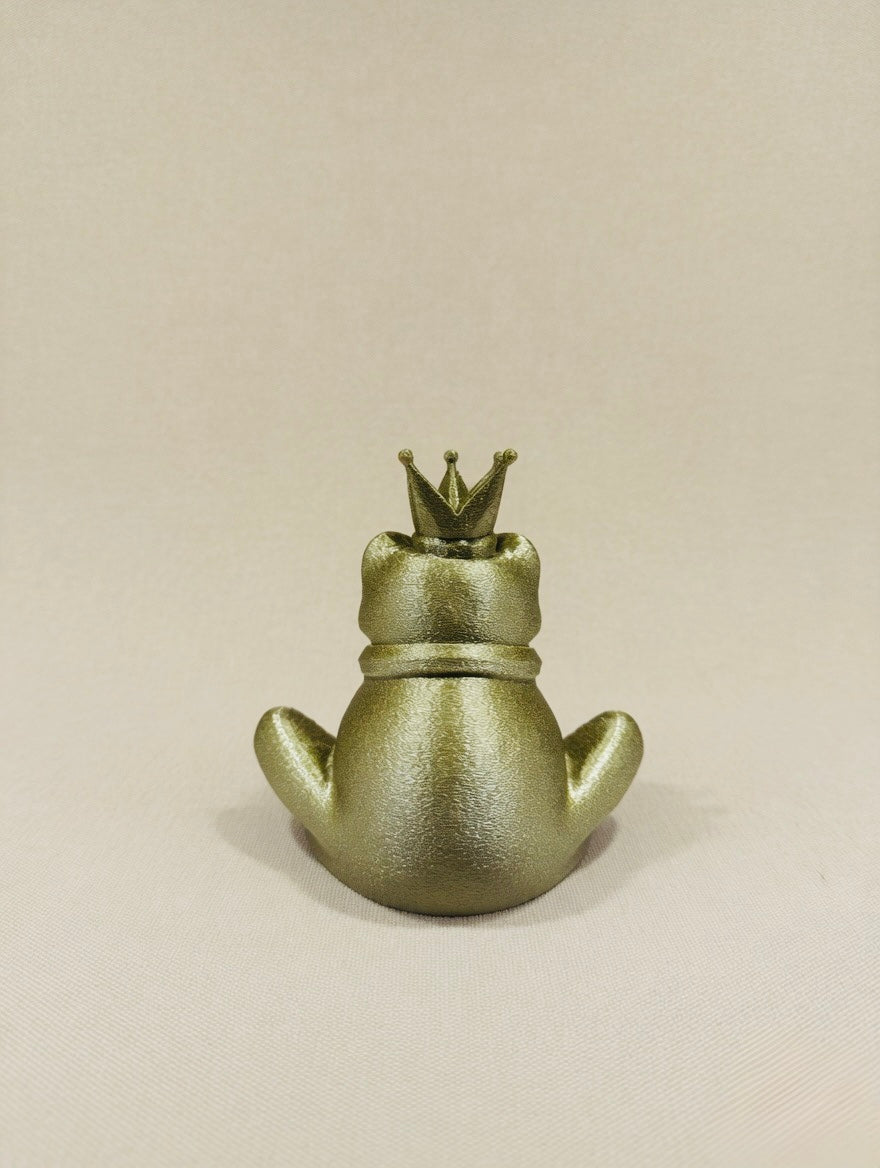 FROG  | V-Forge 3D
